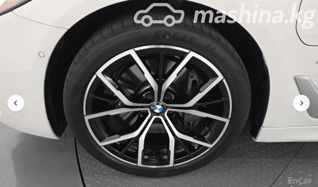 BMW 5 серии VII (G30/G31) Рестайлинг 530e 2.0hyb AT