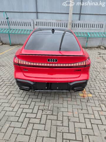 Audi A5 III (B10) 2.0 AMT 4WD