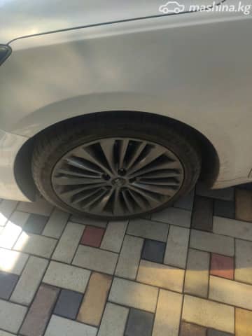 Kia K7 YG (II) 2.2d AT