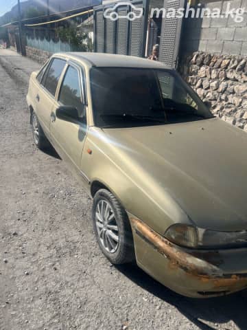 Daewoo Nexia I 1. 6 MT