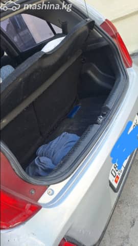 Kia Morning II 1.0 AT