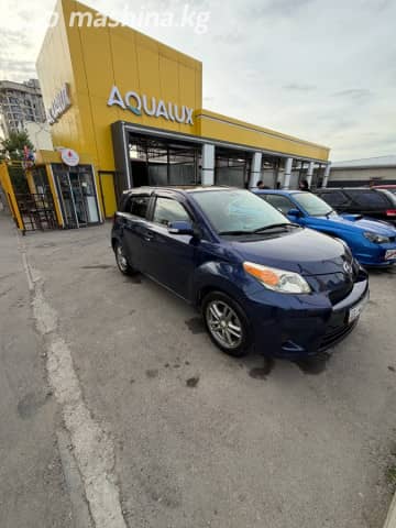 Toyota Ist II 1.8 AT