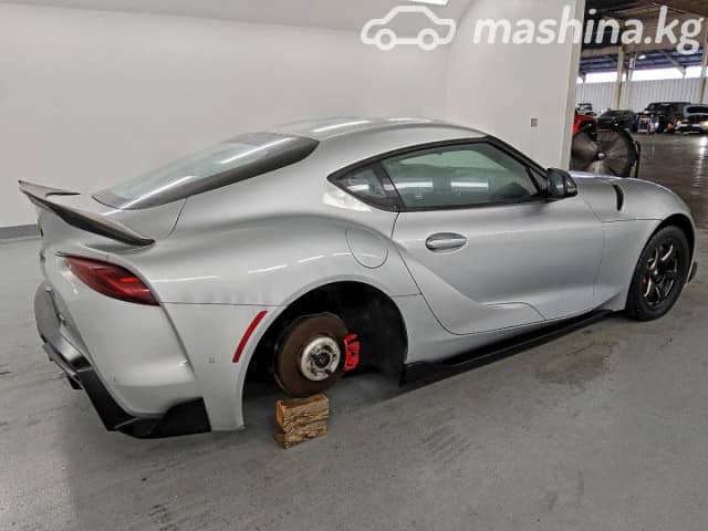 Toyota Supra V (A90) 3.0 AT