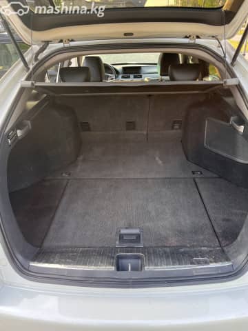 Honda Accord VIII 3.5 AT