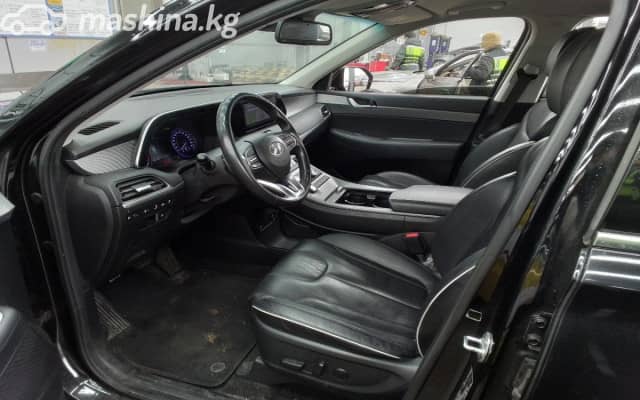 Hyundai Palisade I 2.2d AT