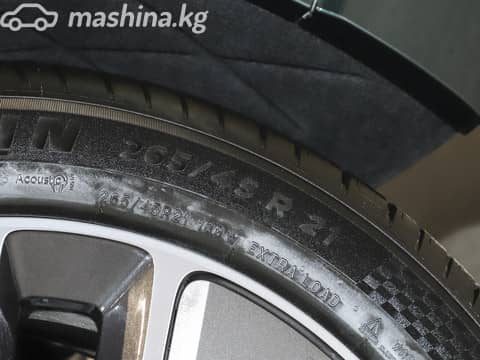 LiXiang L9 Рестайлинг 1.5hyb AT 4WD