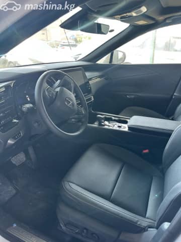 Lexus RX V 300 2.0 AT 4WD