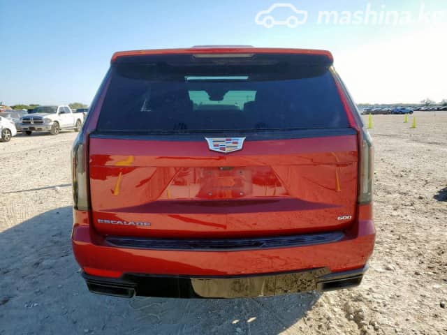 Cadillac Escalade V ESV 6.2 AT 4WD