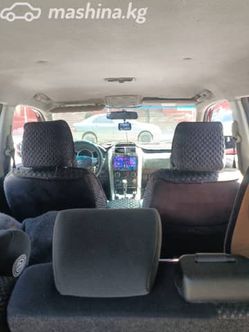 Suzuki Grand Vitara III 2.0 AT 4WD