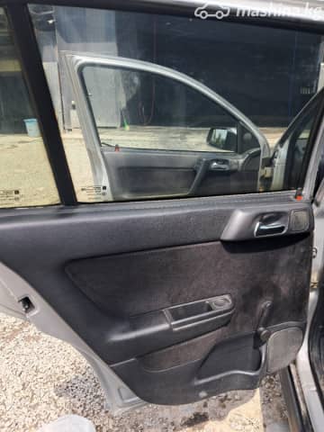 Opel Astra G 1.6 MT