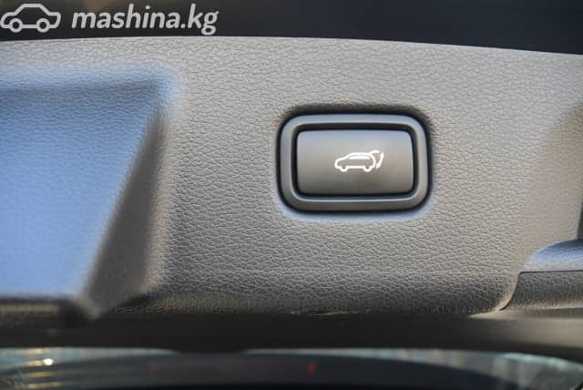 Hyundai Palisade I 2.2d AT