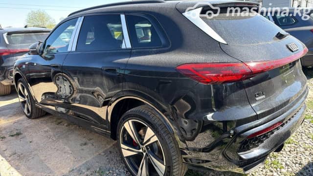Audi Q5 III 40 TFSI 2.0 AMT 4WD
