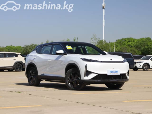 DongFeng Fengshen E70 AT