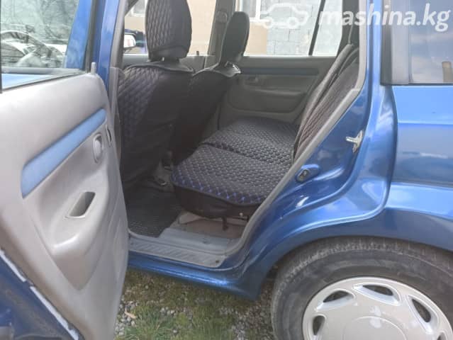 Mazda Demio I (DW) 1.5 MT