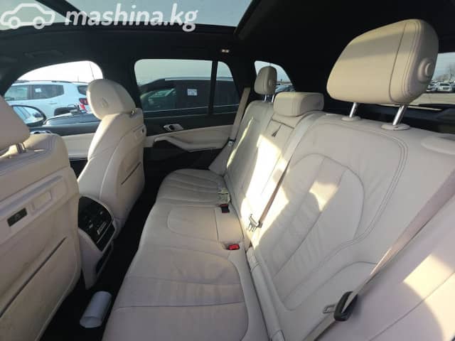 BMW X5 IV (G05/G18) 40i 3.0 AT 4WD