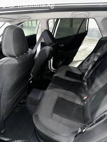 Subaru Outback VI Рестайлинг 2.5 CVT 4WD