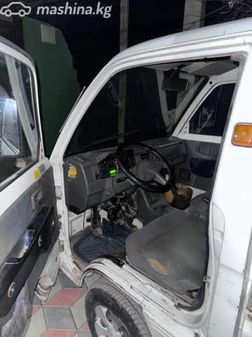 Daewoo Labo