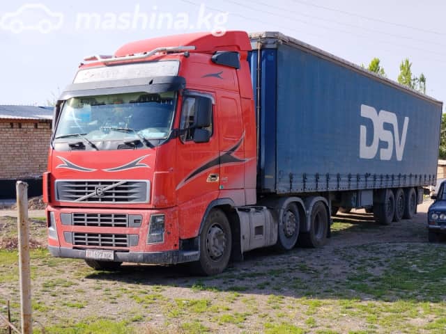 Volvo FH
