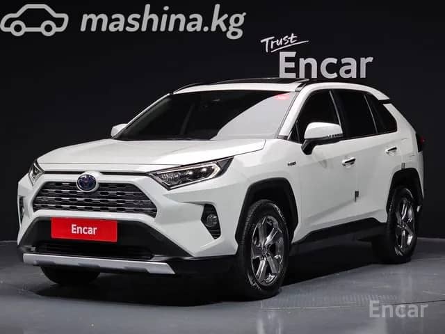 Toyota RAV4 V (XA50) 2.5hyb AT 4WD