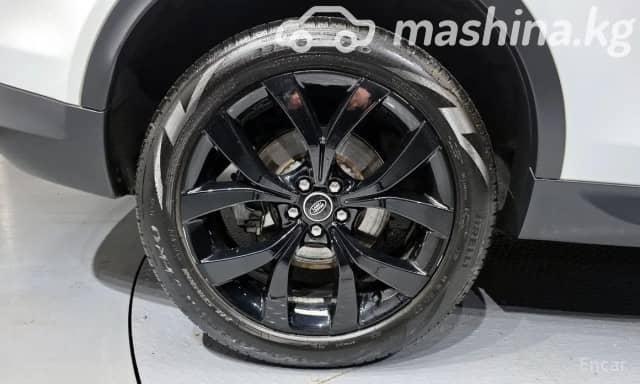 Land Rover Discovery Sport I Рестайлинг 2.0 AT 4WD