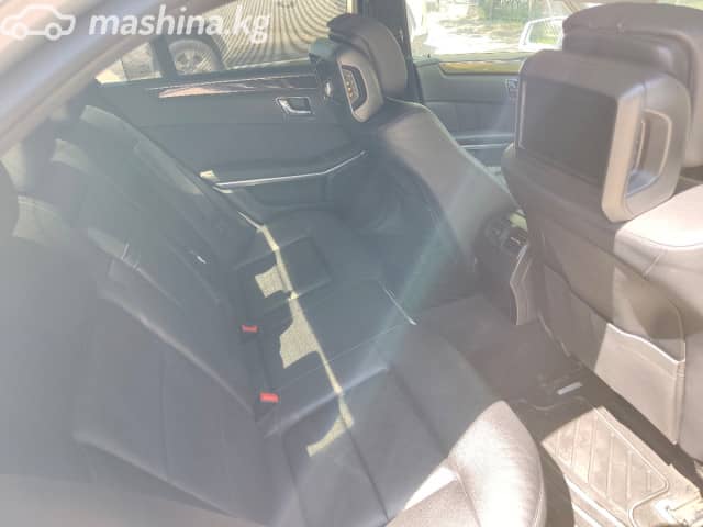 Mercedes-Benz E-Класс IV (W212, S212, C207) 350 3.5 AT 4WD