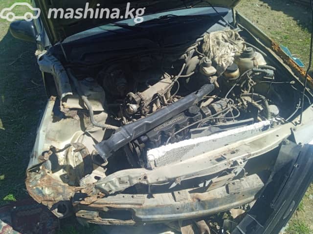 Daewoo Nexia I 1.5 MT