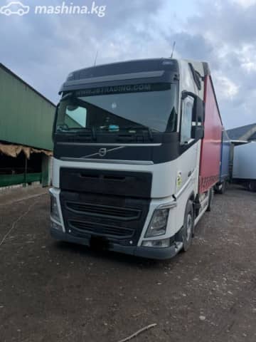 Volvo FH