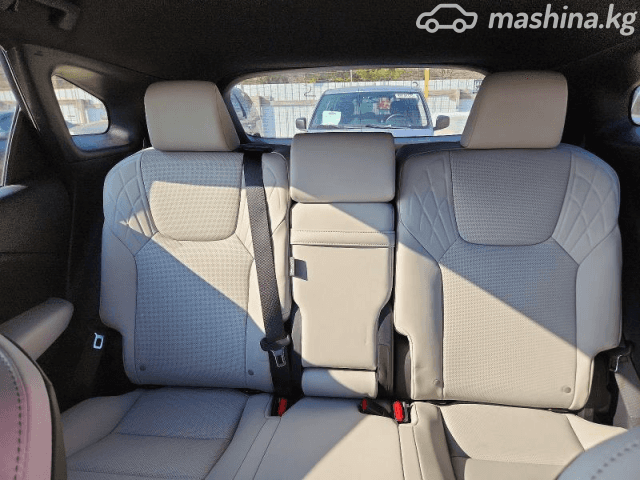 Lexus RX V 350 2.4 AT 4WD