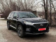 Hyundai Santa Fe IV 2.0 AT