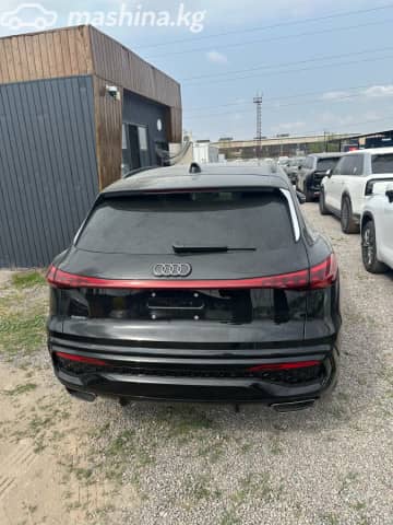 Audi Q5 III 40 TFSI 2.0 AMT 4WD