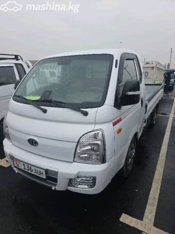 Hyundai Porter