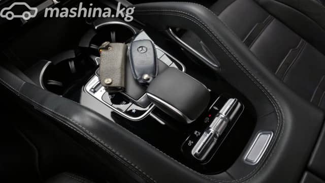 Mercedes-Benz GLE AMG II (V167) 53 AMG 3.0 AT 4WD