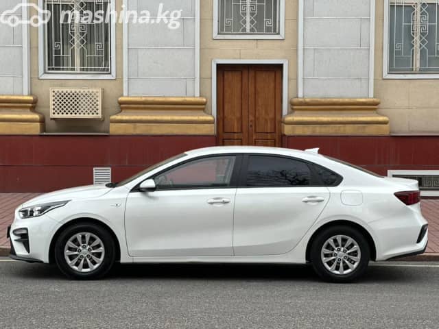 Kia K3 II 1.6 CVT