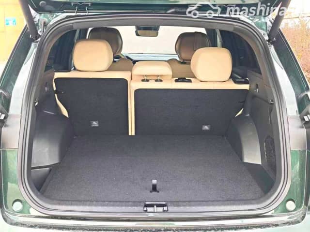 Geely Binyue L 1.5 MT