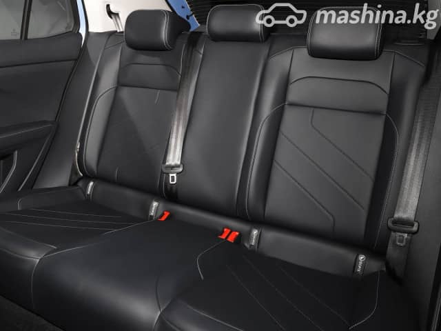 Volkswagen Tharu I Рестайлинг 300 TSI 1.5 AMT