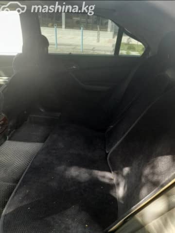 Mercedes-Benz S-Класс IV (W220) 500 Long 5.0 AT