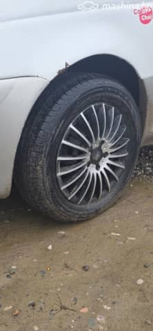 Daewoo Matiz I Рестайлинг 0.8 MT