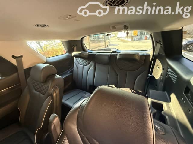 Hyundai Palisade I 2.2 AT