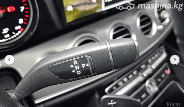 Mercedes-Benz E-Класс V (W213, S213, C238) E 300 9G-TRONIC