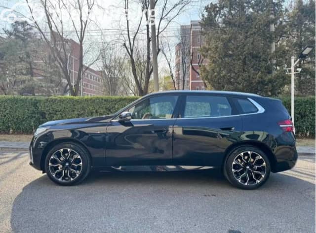 BMW X3 IV (G45/G48) 30i xDrive 2.0 AT 4WD