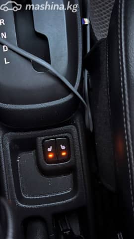 Chevrolet Spark IV Рестайлинг 1.0 CVT