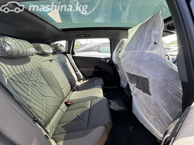 BMW X3 IV (G45/G48) 30L xDrive 2.0 AT 4WD