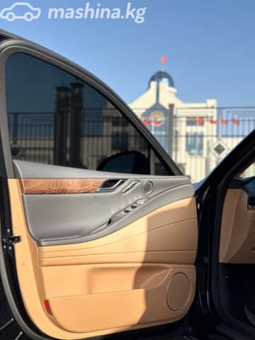 Genesis G80 II 2.5 AT 4WD