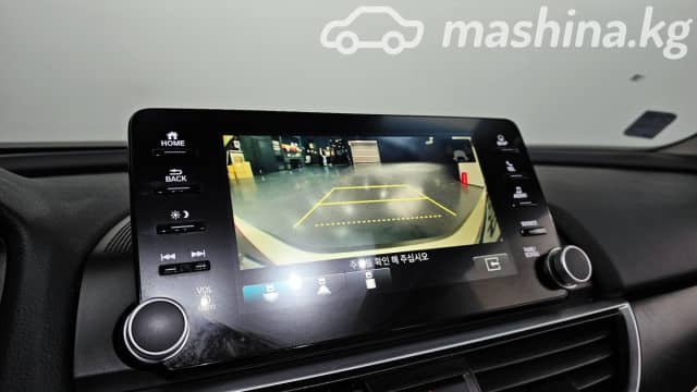 Honda Accord X 2.0hyb CVT