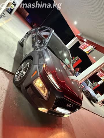 Hyundai Kona I 1.6 AMT