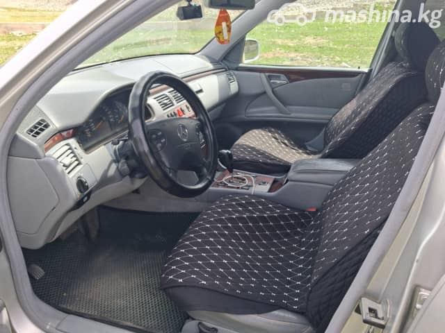 Mercedes-Benz E-Класс II (W210, S210) Рестайлинг 320 3.2 AT