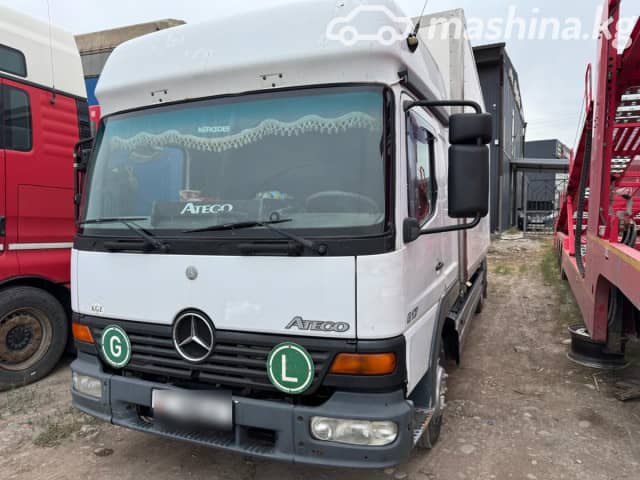 Mercedes-Benz Atego