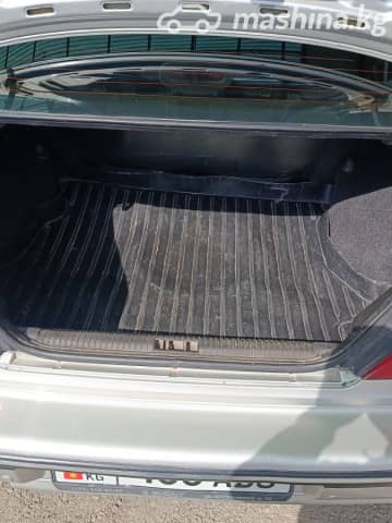 Daewoo Nexia I 1.5 MT