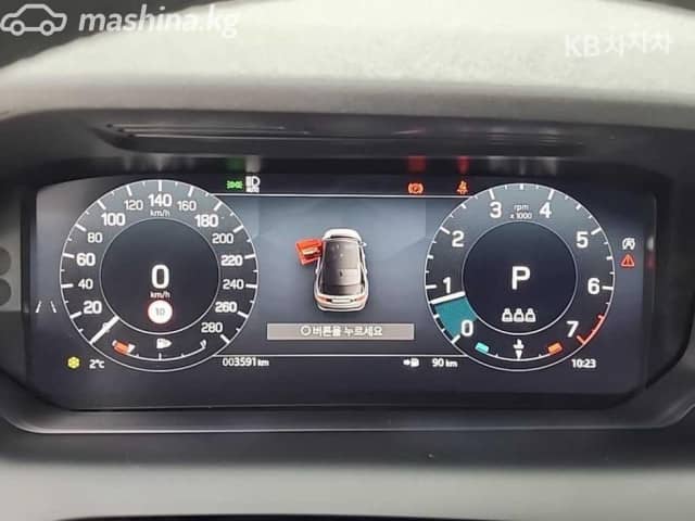 Land Rover Discovery Sport I Рестайлинг 2.0 AT 4WD