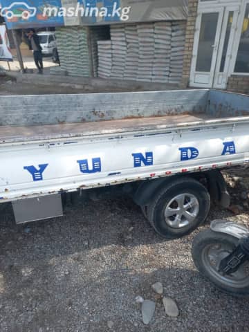 Hyundai Porter